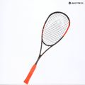 Squashütő HEAD Radical 120 SB 11