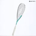 Squashütő Eye X.Lite 130 Elite Series white/mint 11