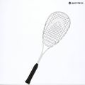 Squashütő HEAD Vibe Elite 8