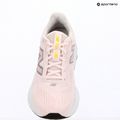 Női futócipők New Balance Fresh Foam 520's V9 pink salt/pink granite/silver metallic 7
