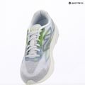 Női futócipők New Balance Flite-R V1 fresh air/light arctic grey/alkaline green 7