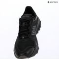 Női futócipők New Balance Tektrel Utility V1 black/magnet 7