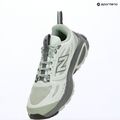 Női futócipők New Balance Fresh Foam 410's V9 silver moss/slate grey 7