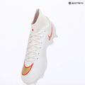 Férfi focicipők Nike Mercurial Superfly 11 Academy white/bright crimson/blur 17