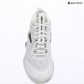 Röplabda cipő Mizuno Wave Momentum Elite Mid white/metallic gray/black 7