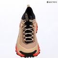 Férfi túracipők ACG Nike Zegama Hike british khaki/linen/british khaki 17