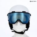 Sísisak ATTABO Avens 2.0 Visor white 15