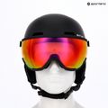 Sísisak ATTABO Avens 2.0 Visor black 16