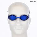 Úszószemüveg Speedo Vanquisher 3.0 blue/cobalt 6