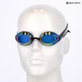 Úszószemüveg Speedo Vanquisher 3.0 Mirror Ltd obsidian/cobalt/trance mirror 6