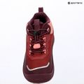 Gyerek barefoot cipők Reima Sankari maroon 9