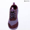 Gyerek barefoot cipők Reima Tallustelu misty violet 12