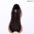 Női futócipő Asics Blazeblast sötét padlizsán/rózsaszín por 14