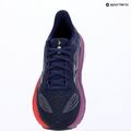 Női futócipők Mizuno Wave Skyrise 7 rhodonite/white/tomato puree 7