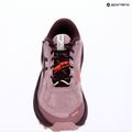 Női futócipők Asics Trabuco 14 Gtx Taro Purple/Dark Aubergine 9