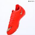 Férfi focicipők Nike Mercurial Vapor 17 Pro bright crimson/blur 16