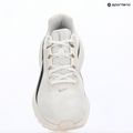 Női futócipők Nike Downshifter 14 white/summit white/metallic silver 10