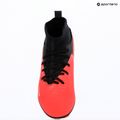 Férfi focicipők Nike Jr. Phantom 6 High Club bright crimson/bright crimson/black 9