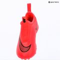 Gyermek focicipők Nike Jr. Mercurial Vapor 17 Club Flex PS bright crimson/blur 8
