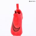 Gyermek focicipők Nike Jr. Mercurial Vapor 17 Club PS bright crimson/blur 8