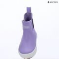 Gyerek gumicsizma Reima Ankles blooming lilac 7