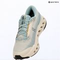 Női futócipők On Cloudsurfer Trail 2 Waterproof grain/brook 16