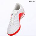 Férfi focicipők Nike Tiempo Maestro Academy white/bright crimson/blur 8