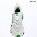 Férfi futócipők Nike Vomero 18 white/green spark/midnight navy 17