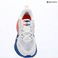 Férfi futócipők Nike Vomero 18 white/racer blue/atomic pink/black 10