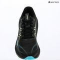 Férfi futócipők Asics Gt-2000 15 Black/Energy Aqua 9