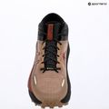Férfi futócipők Asics Gel-Trabuco Mt Gtx taupe grey/graphite grey 9