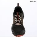 Férfi futócipők Asics Gel-Sonoma 8 Gtx Black/Brisket Red 9