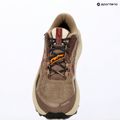 Férfi futócipők Asics Trabuco 14 Gtx taupe grey/oatmeal 9