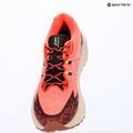 Férfi futócipő Asics Blazeblast napkorall/sötét padlizsán 17