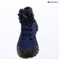 Férfi kirándulócipők The North Face Offtrail Hike Mid GTX bold blue/tnf black 14