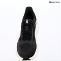 Férfi futócipők HOKA Arahi 9 black/white 8
