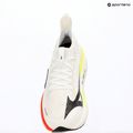 Női futócipők Mizuno Neo Vista 3 white/black/orange 9