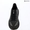 Férfi futócipők Mizuno Wave Skyrise 7 black/iron gate/tomato puree 7
