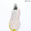 Férfi futócipők Mizuno Wave Skyrise 7 white/orange/evening primrose 7