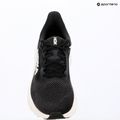 Férfi futócipők HOKA Arahi 9 Wide black/white 8