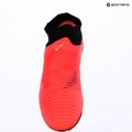 Férfi focicipők Nike Phantom 6 High Elite bright crimson/black/blur 9