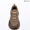 Női kirándulócipők The North Face Offtrail Hike GTX garnet/smokey brown 7