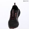 Női futócipők Asics Gel-Sonoma 8 Gtx Black/Dark Aubergine 9