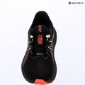 Női futócipők ASICS GT-1000 15 GTX black/dark aubergine 9