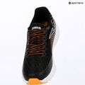 Gyerek futócipők Joma Supercross Jr black 15