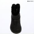 Női hótaposó SKECHERS On-The-Go Joy Cozy Dream black 15