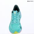 Női edzőcipők PUMA Deviate Nitro 4 X Hyrox intense mint/light lavender 18