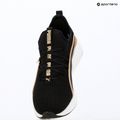 Női cipők PUMA Softride Sabrina Polished Chrome puma black/puma white/puma gold 16