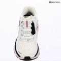 Női futócipők Nike Structure Plus white/black/metallic silver 14