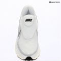 Női futócipők Nike Revolution 8 EasyOn white/sail/black/metallic silver 14